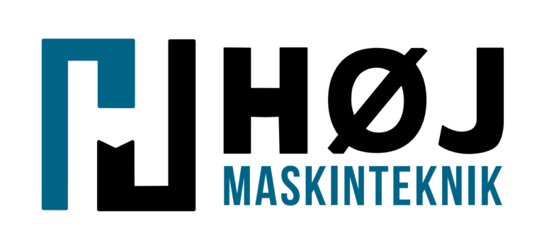 Høj Maskinteknik